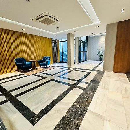 Nice Royal Suite Istanbul Exterior photo