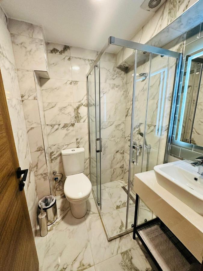 Nice Royal Suite Istanbul Exterior photo