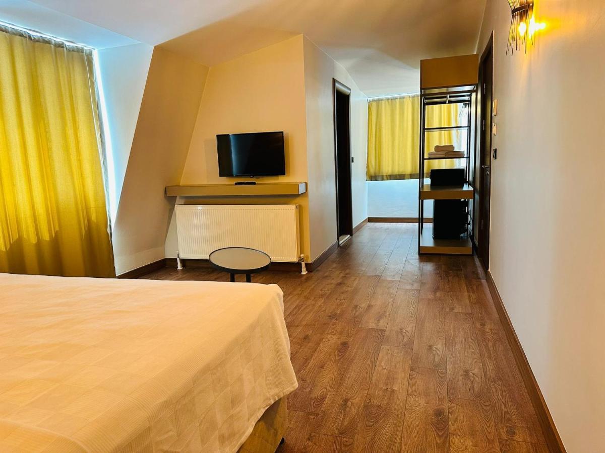 Nice Royal Suite Istanbul Exterior photo