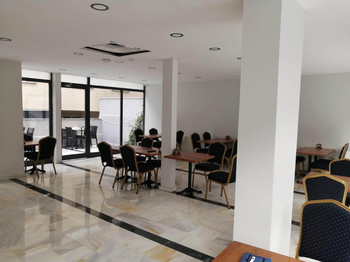 Nice Royal Suite Istanbul Exterior photo